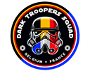 DTS Logo