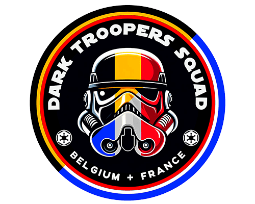DTS Logo